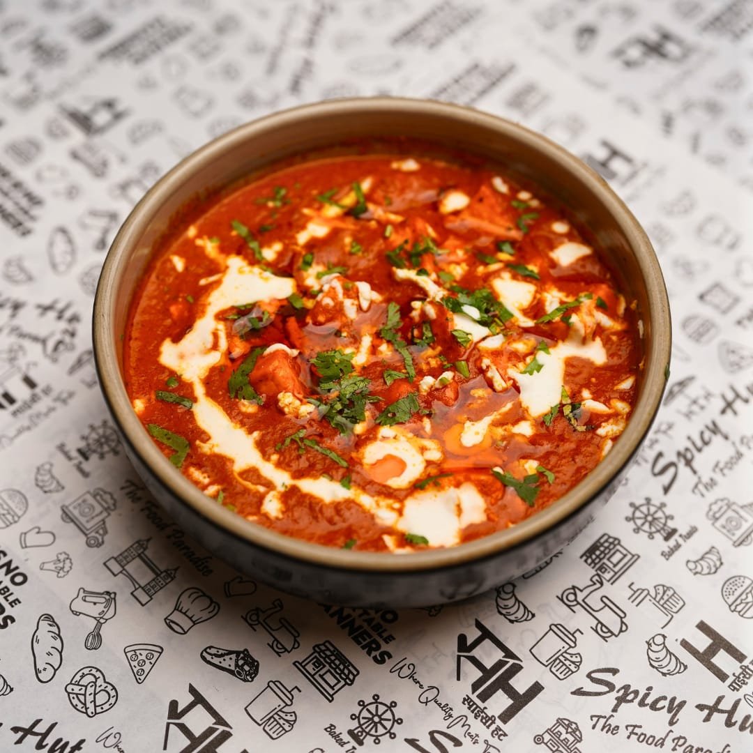 Paneer Butter Masala